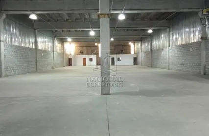 Imagem: Ponto Comercial para Alugar, Parque São Domingos