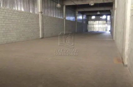 Imagem: Ponto Comercial para Alugar, Parque São Domingos