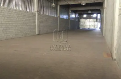 Imagem: Ponto Comercial para Alugar, Parque São Domingos