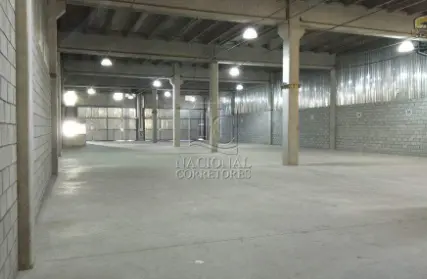 Imagem: Ponto Comercial para Alugar, Parque São Domingos