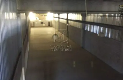 Imagem: Ponto Comercial para Alugar, Parque São Domingos