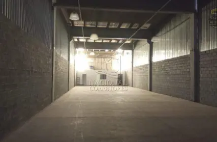 Imagem: Ponto Comercial para Alugar, Parque São Domingos