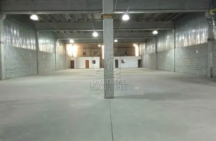 Imagem: Ponto Comercial para Alugar, Parque São Domingos