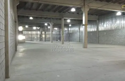 Imagem: Ponto Comercial para Alugar, Parque São Domingos