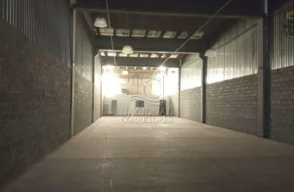 Imagem: Ponto Comercial para Alugar, Parque São Domingos