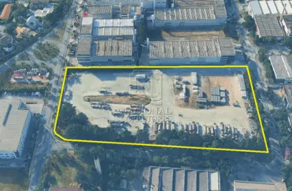 Imagem: Terreno para Alugar, Tamboré