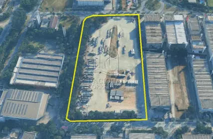 Imagem: Terreno para Alugar, Tamboré