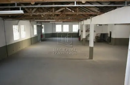 Imagem: Ponto Comercial para Alugar, Água Branca