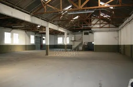 Imagem: Ponto Comercial para Alugar, Água Branca