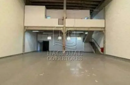 Imagem: Ponto Comercial para Alugar, Tamboré