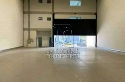 Imagem: Ponto Comercial para Alugar, Tamboré