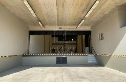 Imagem: Ponto Comercial para Alugar, Tamboré