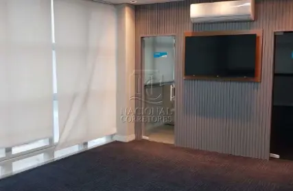 Imagem: Ponto Comercial para Alugar, Tamboré