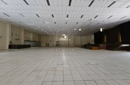 Imagem: Ponto Comercial para Alugar, Alphaville Industrial