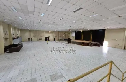 Imagem: Ponto Comercial para Alugar, Alphaville Industrial