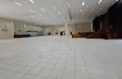 Imagem: Ponto Comercial para Alugar, Alphaville Industrial