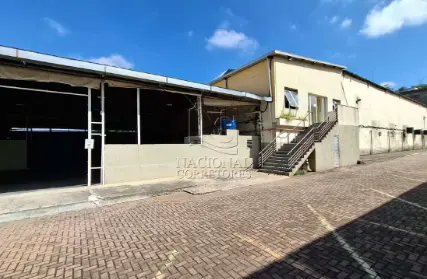 Imagem: Ponto Comercial para Alugar, Alphaville Industrial