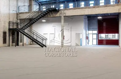 Imagem: Ponto Comercial para Alugar, Tamboré