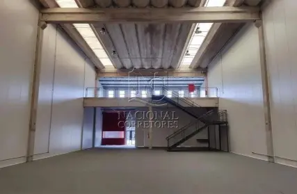 Imagem: Ponto Comercial para Alugar, Tamboré