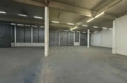 Imagem: Ponto Comercial para Alugar, Lapa