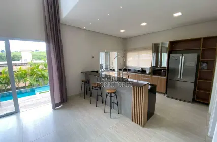 Imagem: Casa Térrea para Alugar, Alphaville