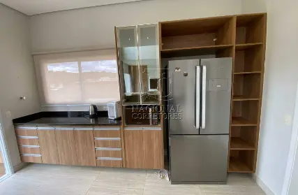 Imagem: Casa Térrea para Alugar, Alphaville