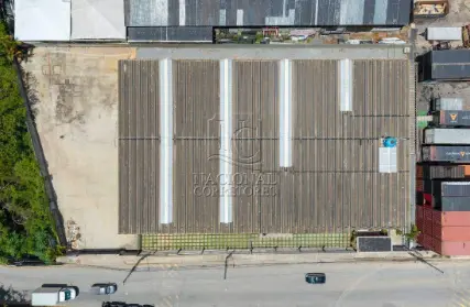 Imagem: Ponto Comercial para Alugar, Jardim Eliane