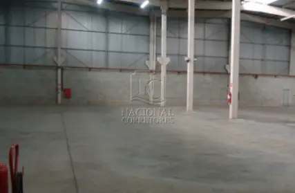 Imagem: Ponto Comercial para Alugar, Jardim Itaquiti