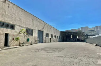 Imagem: Ponto Comercial para Alugar, Jardim Humaitá