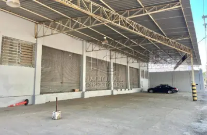 Imagem: Ponto Comercial para Alugar, Jardim Humaitá