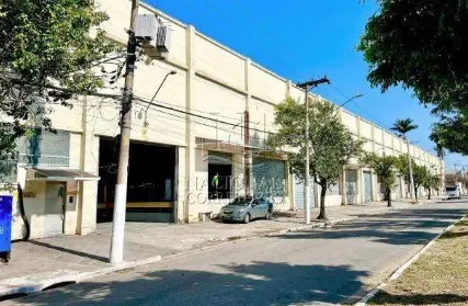 Imagem: Ponto Comercial para Alugar, Vila Leopoldina