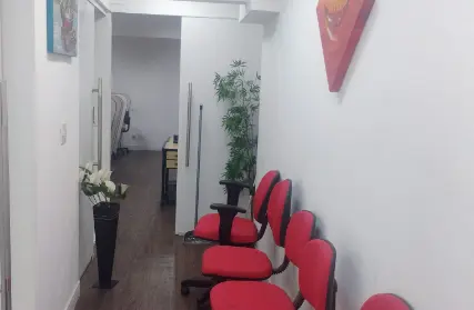 Imagem: Sala Comercial para Alugar, Bela Vista