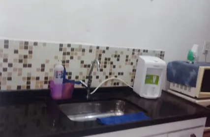 Imagem: Sala Comercial para Alugar, Bela Vista