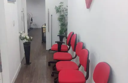 Imagem: Sala Comercial para Alugar, Bela Vista