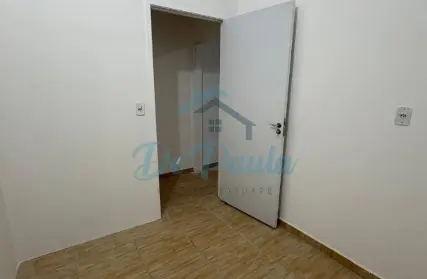 Imagem: Casa Térrea para Alugar, Jardim Dona Elvira