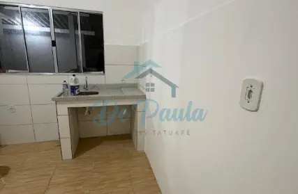 Imagem: Casa Térrea para Alugar, Jardim Dona Elvira