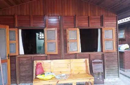 Imagem: Pousada / Chalé para Venda, Jardim Santa Fé (Zona Oeste)