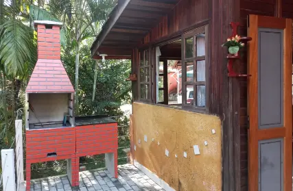 Imagem: Pousada / Chalé para Venda, Jardim Santa Fé (Zona Oeste)