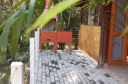 Imagem: Pousada / Chalé para Venda, Jardim Santa Fé (Zona Oeste)