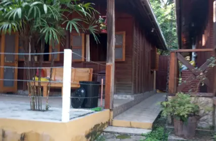 Imagem: Pousada / Chalé para Venda, Jardim Santa Fé (Zona Oeste)