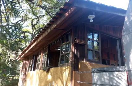 Imagem: Pousada / Chalé para Venda, Jardim Santa Fé (Zona Oeste)