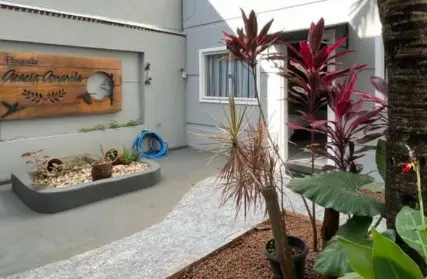 Imagem: Pousada / Chalé para Venda, Andries Both
