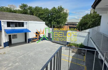 Imagem: Sala Comercial para Alugar, Presidente Altino