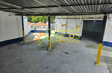 Imagem: Sala Comercial para Alugar, Presidente Altino