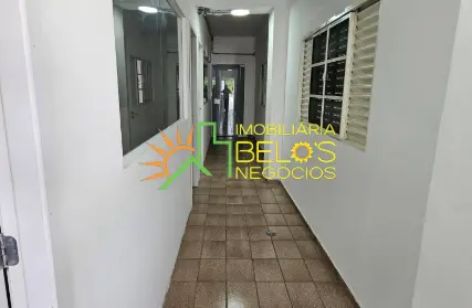Imagem: Sala Comercial para Alugar, Presidente Altino