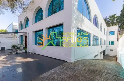 Imagem: Prédio Comercial para Alugar, Jardim Everest