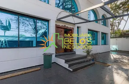 Imagem: Prédio Comercial para Alugar, Jardim Everest