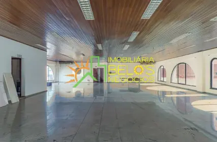 Imagem: Prédio Comercial para Alugar, Jardim Everest