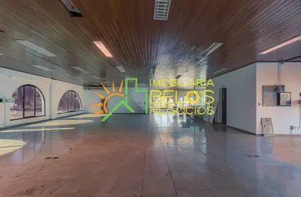 Imagem: Prédio Comercial para Alugar, Jardim Everest