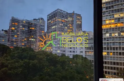 Imagem: Ponto Comercial para Alugar, República